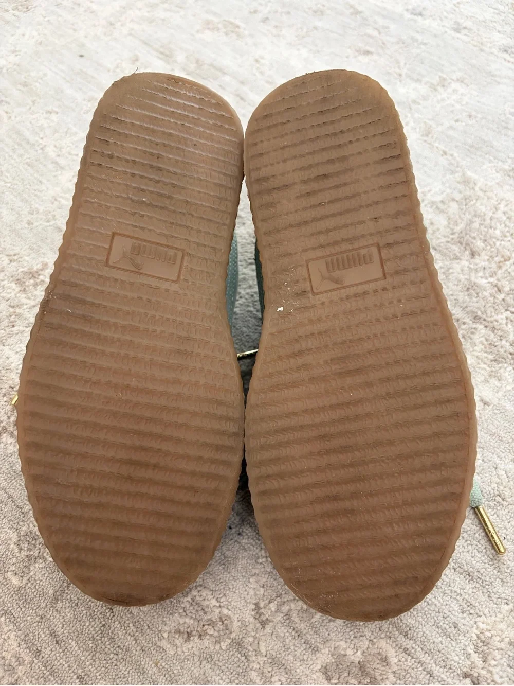 Puma Fenty please see